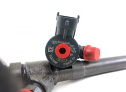 JEEP 0445110430 4047025197144 0046328576 0986435214 Fuel injector set JEEP GRAND CHEROKEE IV (WK, WK2) (2010-2021) — thumbnail 3