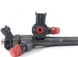 JEEP 0445110430 4047025197144 0046328576 0986435214 Fuel injector set JEEP GRAND CHEROKEE IV (WK, WK2) (2010-2021) — thumbnail 6