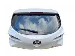 TOYOTA 6700502610 Bootlid / tailgate TOYOTA COROLLA XII (E210) (2018-) — thumbnail 1