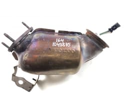VOLVO 31422127 Catalyc Converter VOLVO XC40 / EX40 / EC40 (536, 539) (2017-) — thumbnail 2