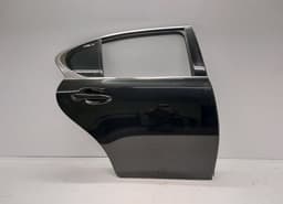 LEXUS 6700330650 Door Rear Right LEXUS GS IV (2011-2020) — thumbnail 1