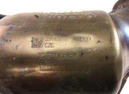 VOLVO 31422127 Catalyc Converter VOLVO XC40 / EX40 / EC40 (536, 539) (2017-) — thumbnail 4