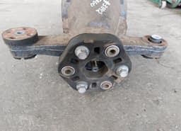 LEXUS 4111030B30 Rear axle differential LEXUS GS IV (2011-2020) — thumbnail 2