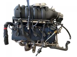 MASERATI M139A Engine MASERATI QUATTROPORTE III (03.04-) — thumbnail 4