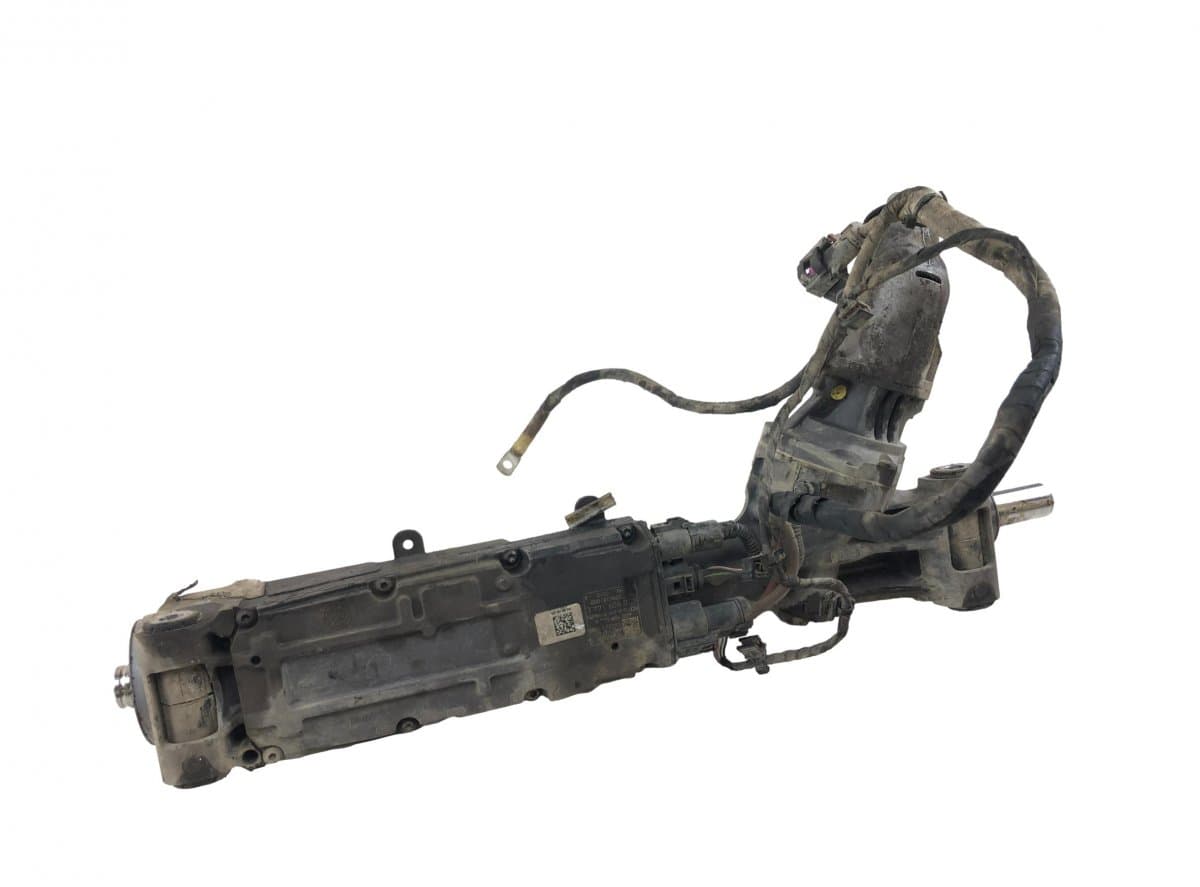 AUDI 4G2423055AR Steering rack AUDI A8 (4H) (2009-2017)