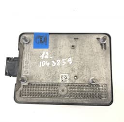 MERCEDES-BENZ A2129004603 202YK0724679 Distronic radar / sensor MERCEDES-BENZ ML-CLASS (W166) (2011-2015) — thumbnail 5