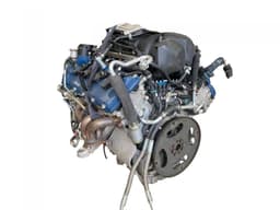 MASERATI M139A Engine MASERATI QUATTROPORTE III (03.04-) — thumbnail 1