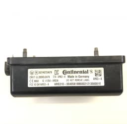 MERCEDES-BENZ A2129004603 202YK0724679 Distronic radar / sensor MERCEDES-BENZ ML-CLASS (W166) (2011-2015) — thumbnail 3