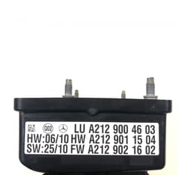 MERCEDES-BENZ A2129004603 202YK0724679 Distronic radar / sensor MERCEDES-BENZ ML-CLASS (W166) (2011-2015) — thumbnail 4