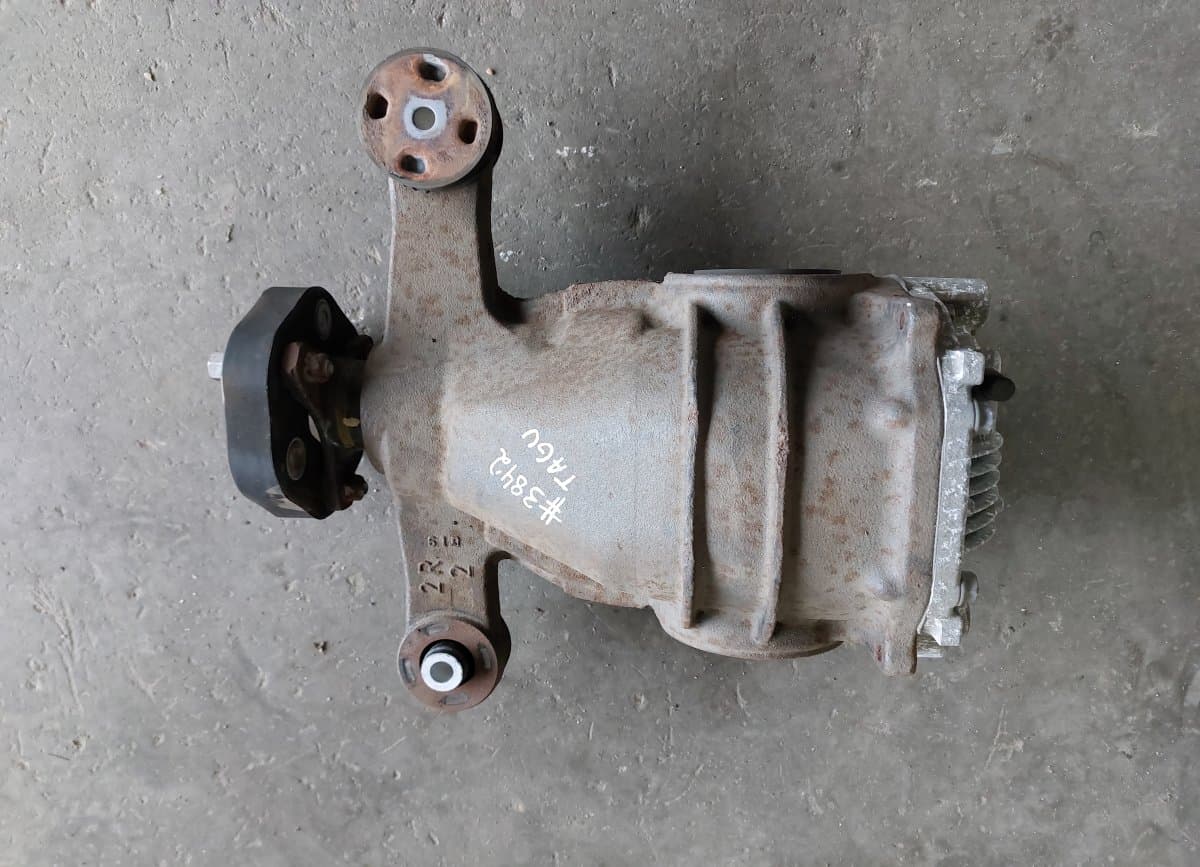 LEXUS 4111030B30 Rear axle differential LEXUS GS IV (2011-2020)