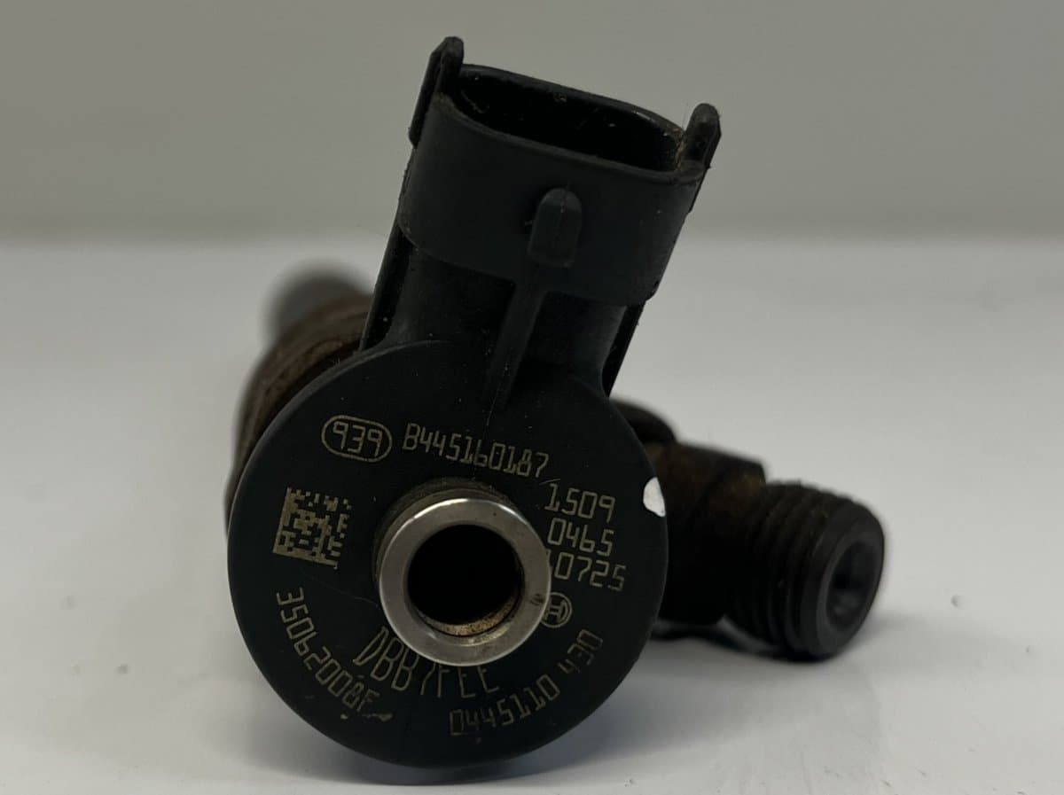 JEEP 35062008F Fuel injector set JEEP GRAND CHEROKEE IV (WK, WK2) (2010-2021)