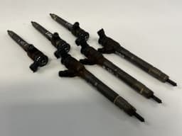 JEEP 35062008F Fuel injector set JEEP GRAND CHEROKEE IV (WK, WK2) (2010-2021) — thumbnail 3