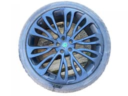 LAND ROVER Rim set With Tyres 4 pcs LAND ROVER RANGE ROVER IV (LG/L405) (2012-2021) — thumbnail 4