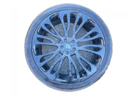 LAND ROVER Rim set With Tyres 4 pcs LAND ROVER RANGE ROVER IV (LG/L405) (2012-2021) — thumbnail 3