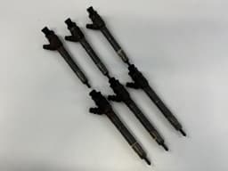 JEEP 35062008F Fuel injector set JEEP GRAND CHEROKEE IV (WK, WK2) (2010-2021) — thumbnail 2
