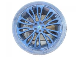 LAND ROVER Rim set With Tyres 4 pcs LAND ROVER RANGE ROVER IV (LG/L405) (2012-2021) — thumbnail 5
