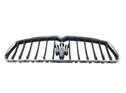 MASERATI 670011097 Radiator Grille MASERATI GHIBLI III (M157) (2013-2023) — thumbnail 1