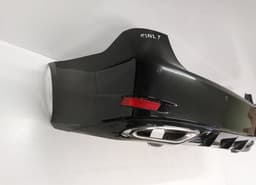 LEXUS 5215930956 5210830050 Rear bumper LEXUS GS IV (2011-2020) — thumbnail 4
