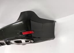 LEXUS 5215930956 5210830050 Rear bumper LEXUS GS IV (2011-2020) — thumbnail 3