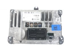 JEEP 68190241AC Dash screen JEEP GRAND CHEROKEE IV (WK, WK2) (2010-2021) — thumbnail 2