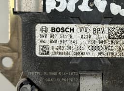 AUDI 8W0907541B 8W0907541 0203301151 Distronic radar / sensor AUDI A5 (F53, F57, F5A) (2016-) — thumbnail 4