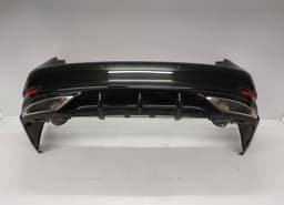 LEXUS 5215930956 5210830050 Rear bumper LEXUS GS IV (2011-2020) — thumbnail 2
