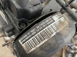 VW CSHA CNEA CSH CNE Engine VW AMAROK (2H_, S1B) (2010-2022) — thumbnail 5