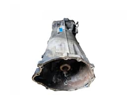 VW LCG LCF Gearbox VW CRAFTER I (2E) (2006-2016) — thumbnail 2