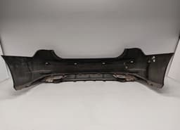 LEXUS 5215930956 5210830050 Rear bumper LEXUS GS IV (2011-2020) — thumbnail 5
