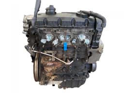 VW AXB AXC Engine VW TRANSPORTER T5 / MULTIVAN (7H, 7E, 7J) (2003-2015) — thumbnail 4