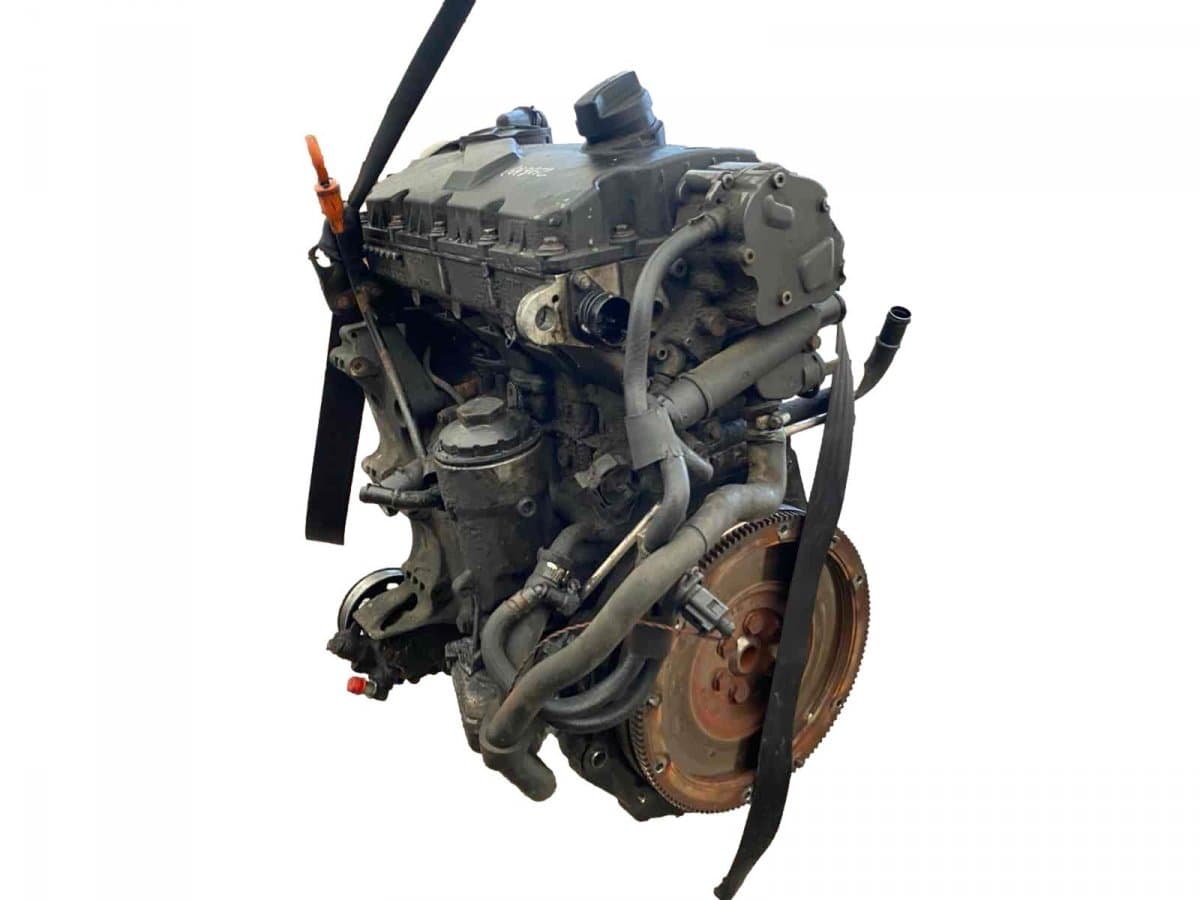 VW AXB AXC Engine VW TRANSPORTER T5 / MULTIVAN (7H, 7E, 7J) (2003-2015)