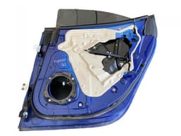 MASERATI 673008061 Door Rear Right MASERATI GHIBLI III (M157) (2013-2023) — thumbnail 2