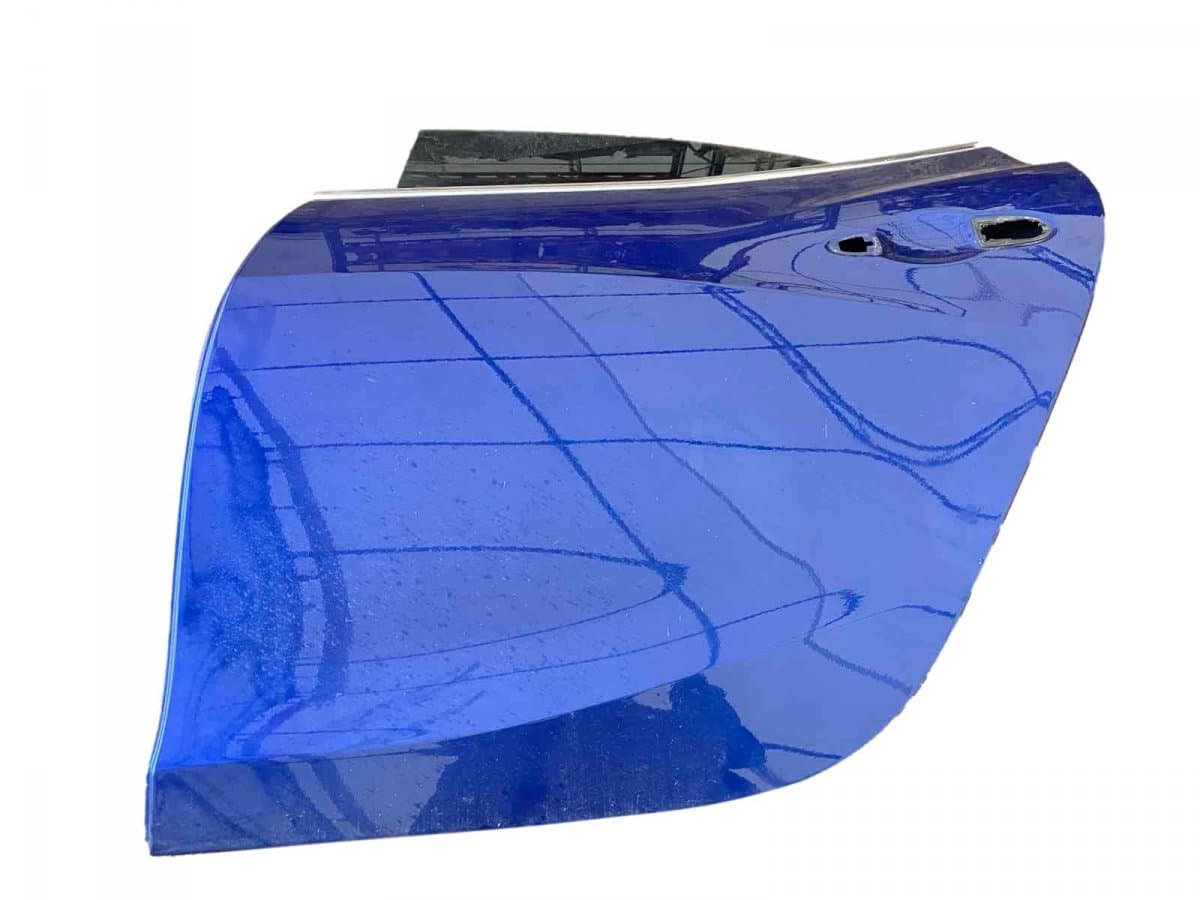 MASERATI 673008062 Door Rear Left MASERATI GHIBLI III (M157) (2013-2023)