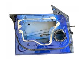 MASERATI 673007994 Door Front Left MASERATI GHIBLI III (M157) (2013-2023) — thumbnail 2