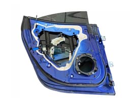 MASERATI 673008062 Door Rear Left MASERATI GHIBLI III (M157) (2013-2023) — thumbnail 2
