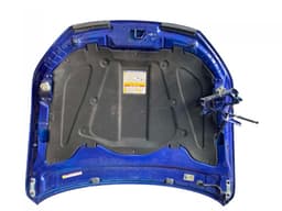 MASERATI 673008252 Bonnet MASERATI GHIBLI III (M157) (2013-2023) — thumbnail 2