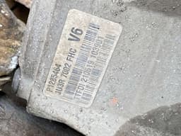 VOLVO 36003283 Gearbox VOLVO XC40 / EX40 / EC40 (536, 539) (2017-) — thumbnail 5