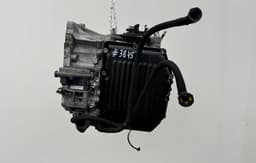 VOLVO TF80SD 31325357AA 31312609 Gearbox VOLVO XC60 I (2008-2017) — thumbnail 4