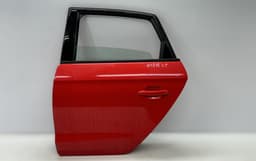 AUDI 8X4833051B Door Rear Left AUDI A1 (8X1, 8XK, 8XA, 8XF) (2010-2018) — thumbnail 1