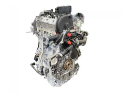 VOLVO B3154T7 Engine VOLVO XC40 / EX40 / EC40 (536, 539) (2017-) — thumbnail 1