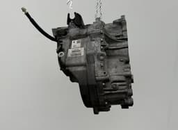 VOLVO TF80SD 31325357AA 31312609 Gearbox VOLVO XC60 I (2008-2017) — thumbnail 2