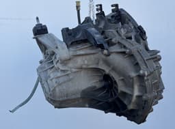 OPEL 320109931R PF6050 Gearbox OPEL VIVARO B (2014-2018) — thumbnail 3