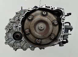 VOLVO TF80SD 31325357AA 31312609 Gearbox VOLVO XC60 I (2008-2017) — thumbnail 1
