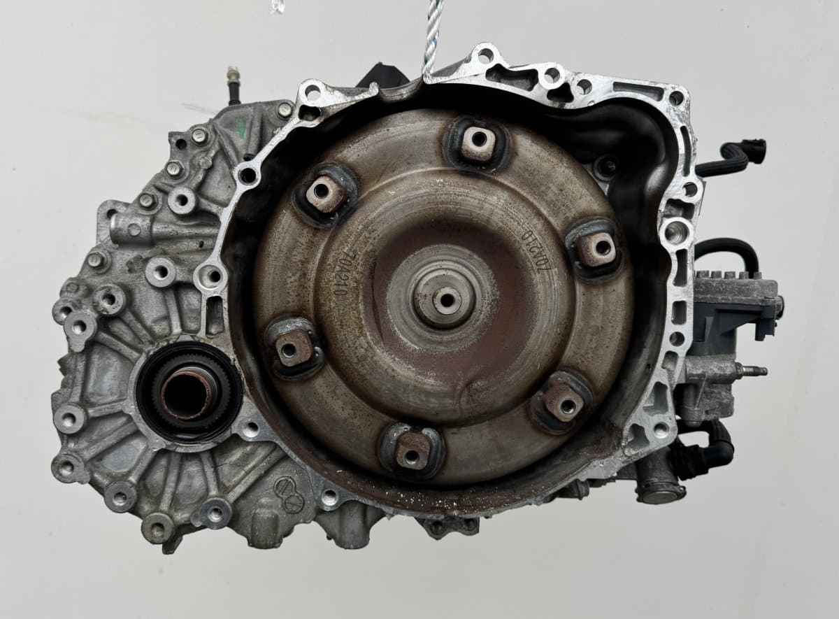 VOLVO TF80SD 31325357AA 31312609 Gearbox VOLVO XC60 I (2008-2017)