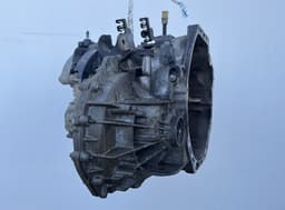OPEL 320109931R PF6050 Gearbox OPEL VIVARO B (2014-2018) — thumbnail 2