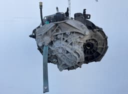 OPEL 320109931R PF6050 Gearbox OPEL VIVARO B (2014-2018) — thumbnail 4