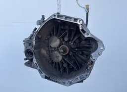 OPEL 320109931R PF6050 Gearbox OPEL VIVARO B (2014-2018) — thumbnail 1