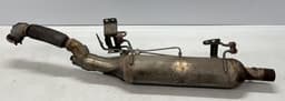 PEUGEOT 1620046880 Diesel Particulate Filter (DPF) PEUGEOT BOXER (2006-) — thumbnail 2