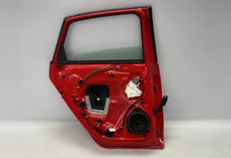 AUDI 8X4833051B Door Rear Left AUDI A1 (8X1, 8XK, 8XA, 8XF) (2010-2018) — thumbnail 2