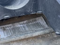 OPEL 320109931R PF6050 Gearbox OPEL VIVARO B (2014-2018) — thumbnail 5